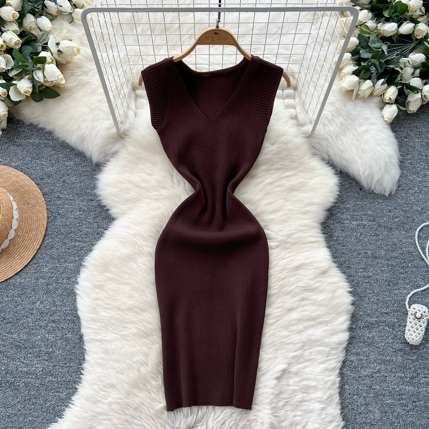 Autumn dreams dress KBC260 image