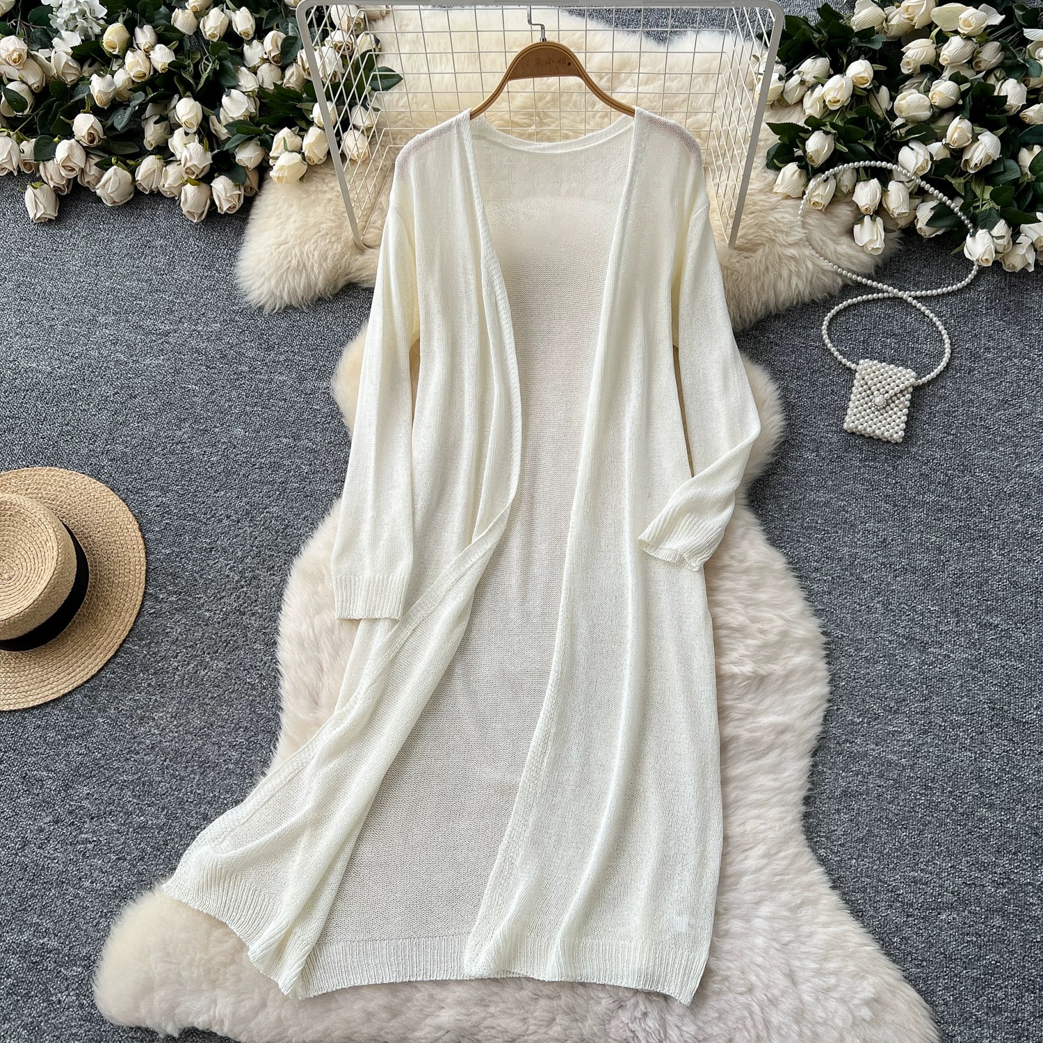 Let me live kimono KM125 image