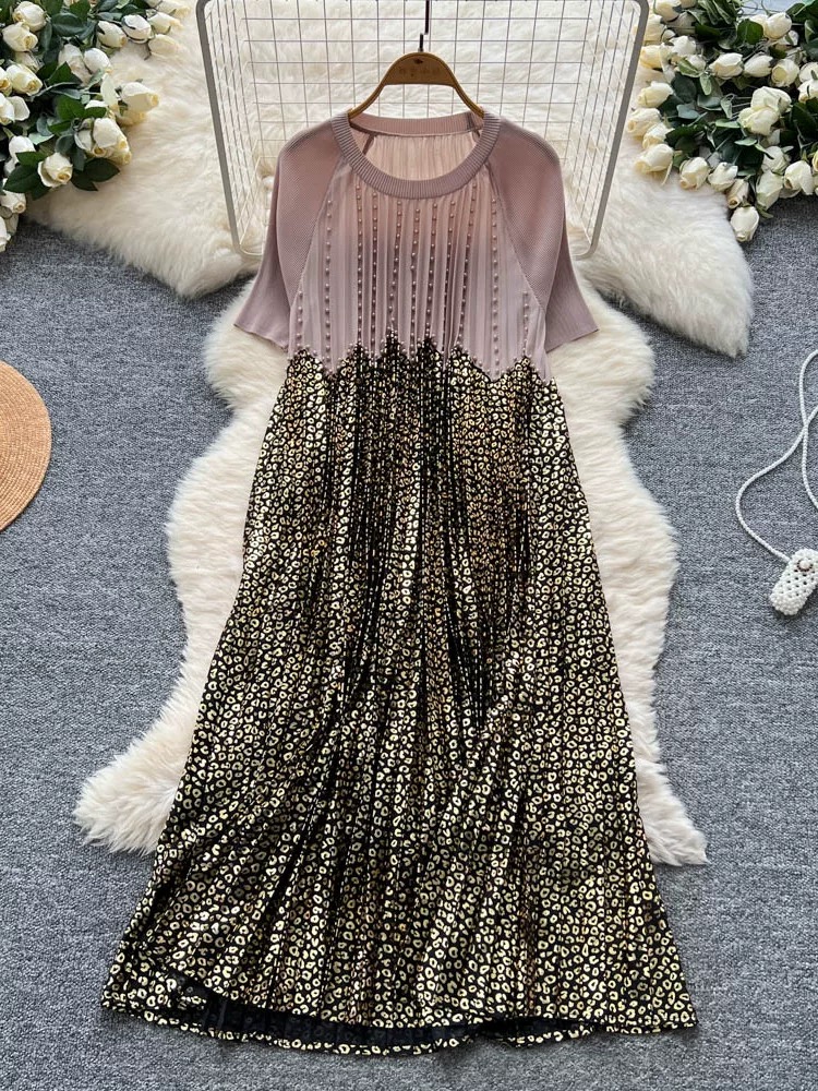 The finer things designer dress FD355 image