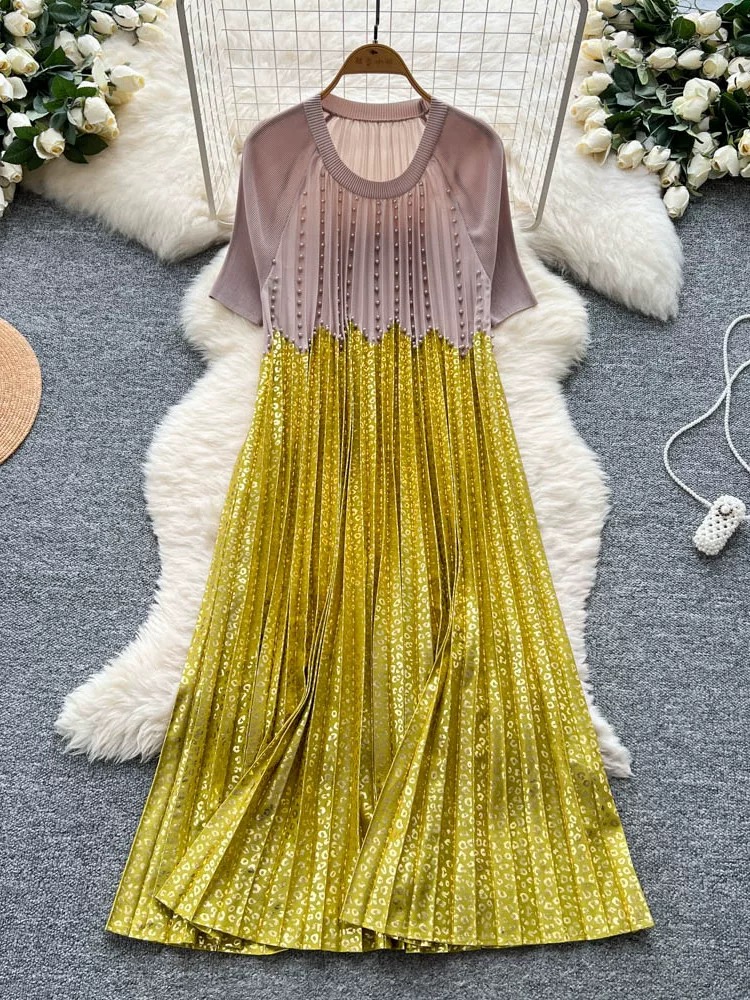 The finer things designer dress FD355 image