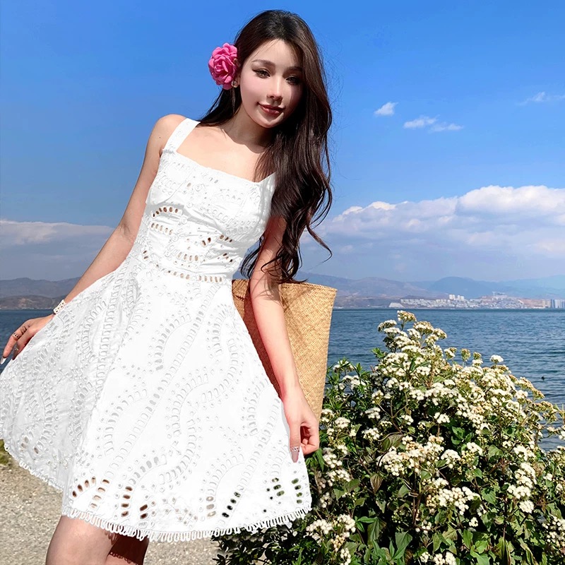 Golden horizon dress CD991 image