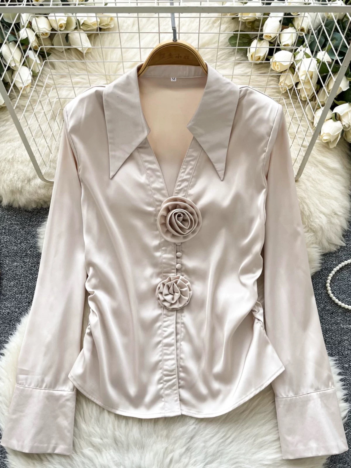 Casual times top CTO656 image