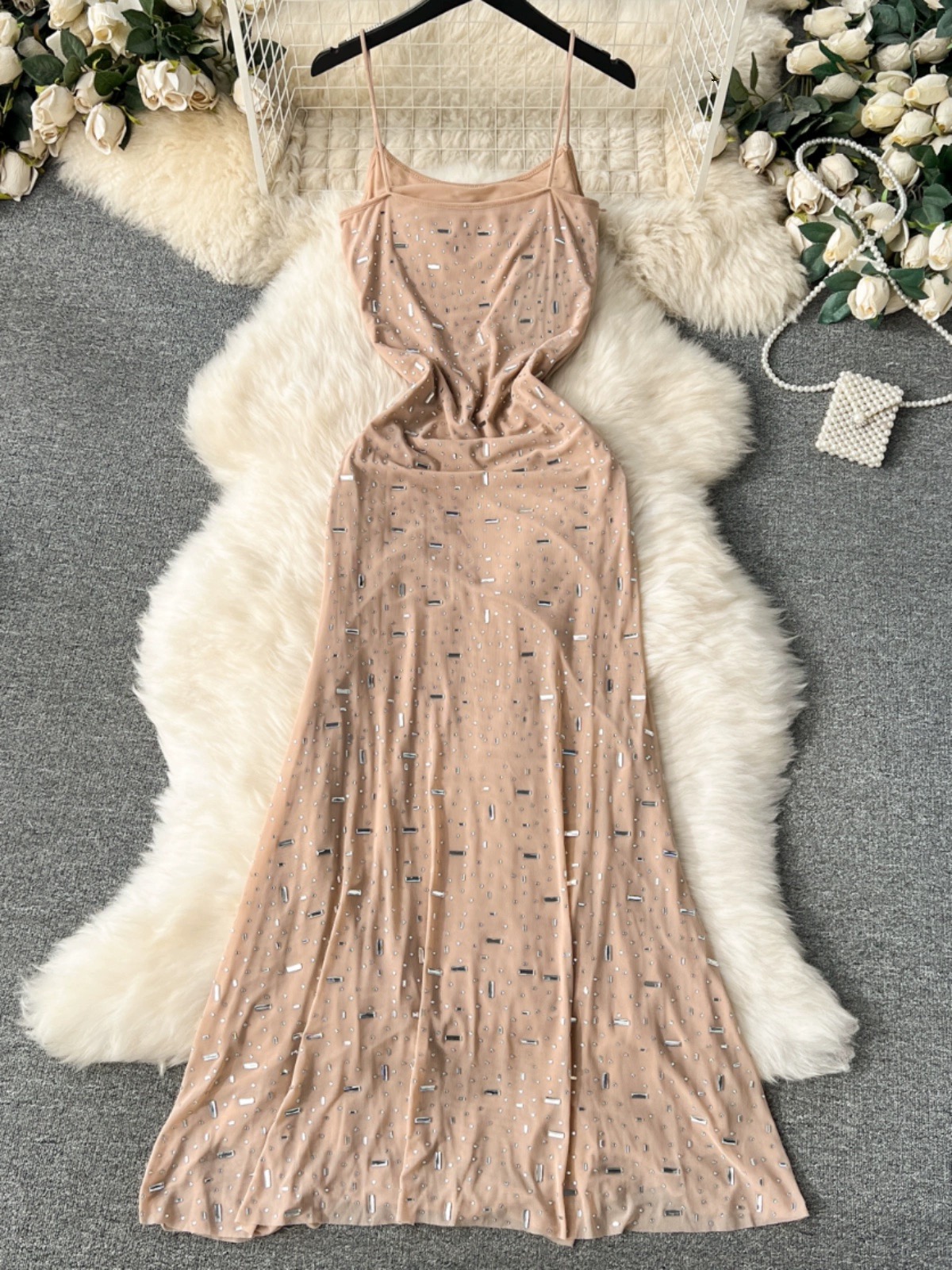 Magic beauty dress CD1099 image