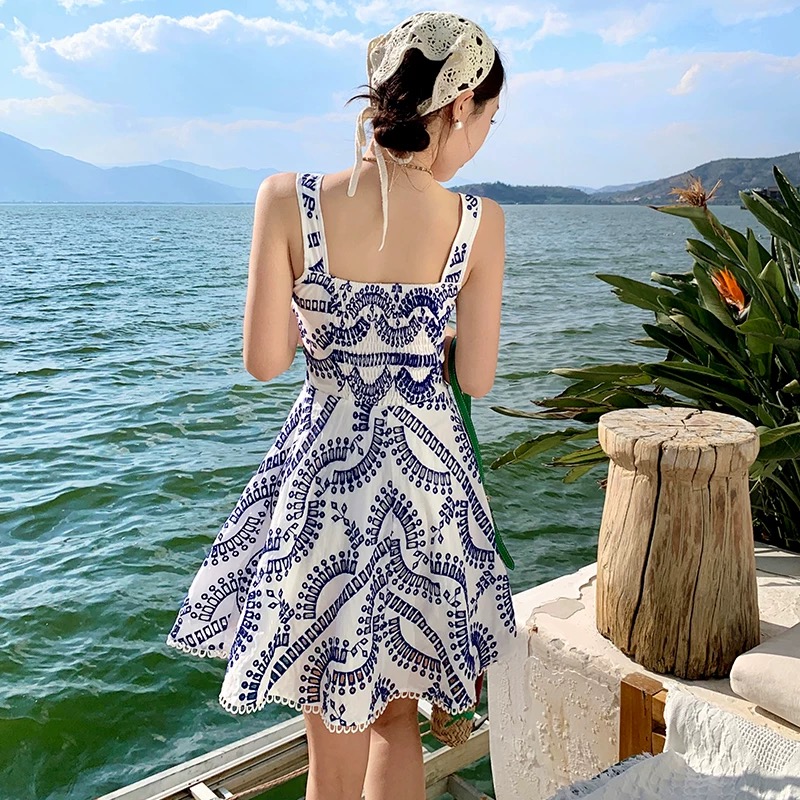 Golden horizon dress CD991 image