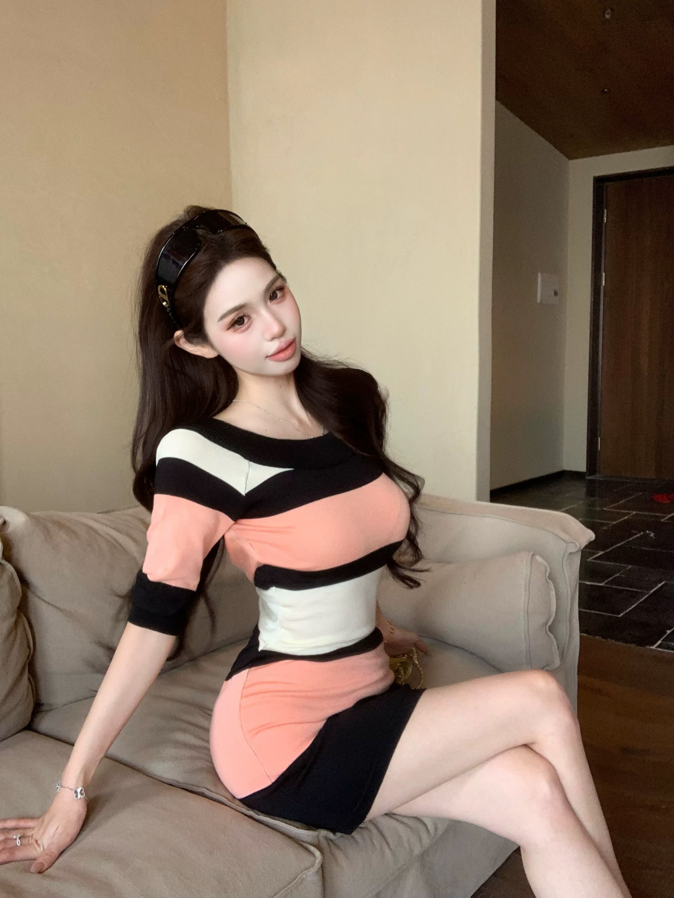 Cozumel dress KBC182 images