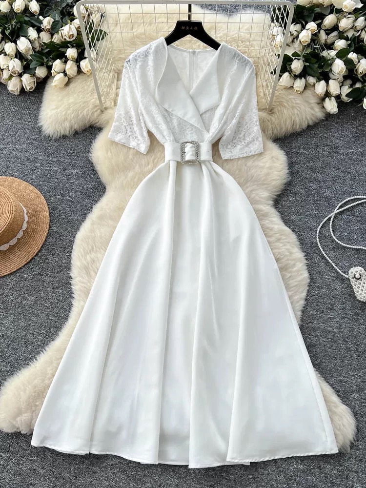 Shielding myself dress FD519 image