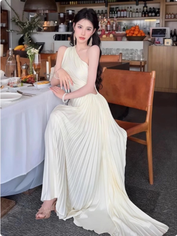 VIP Royal designer dress FD354 image