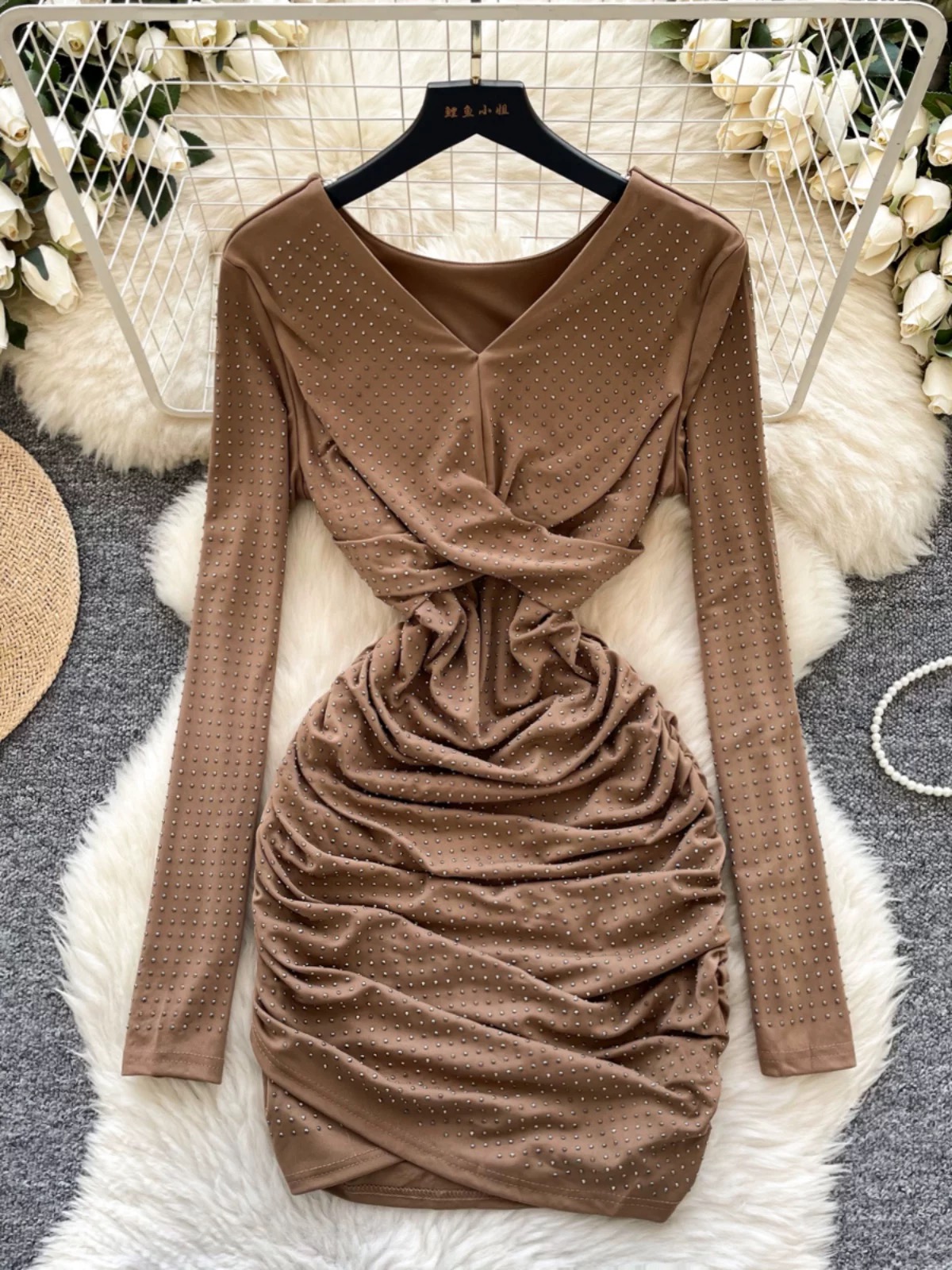 Here comes her dress CBC1373 image