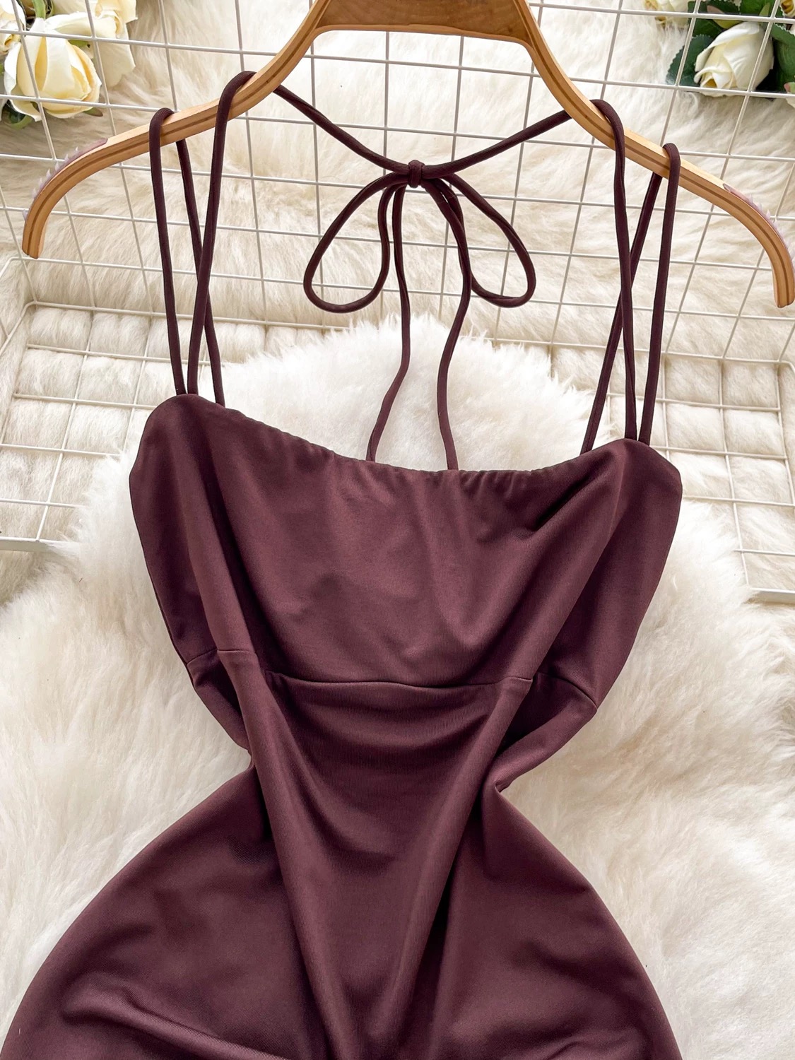 Making it obvious dress CBC1012 image