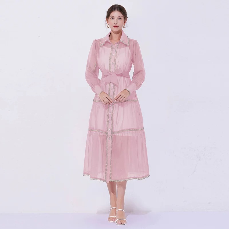 She’s limited edition dress FD353 image