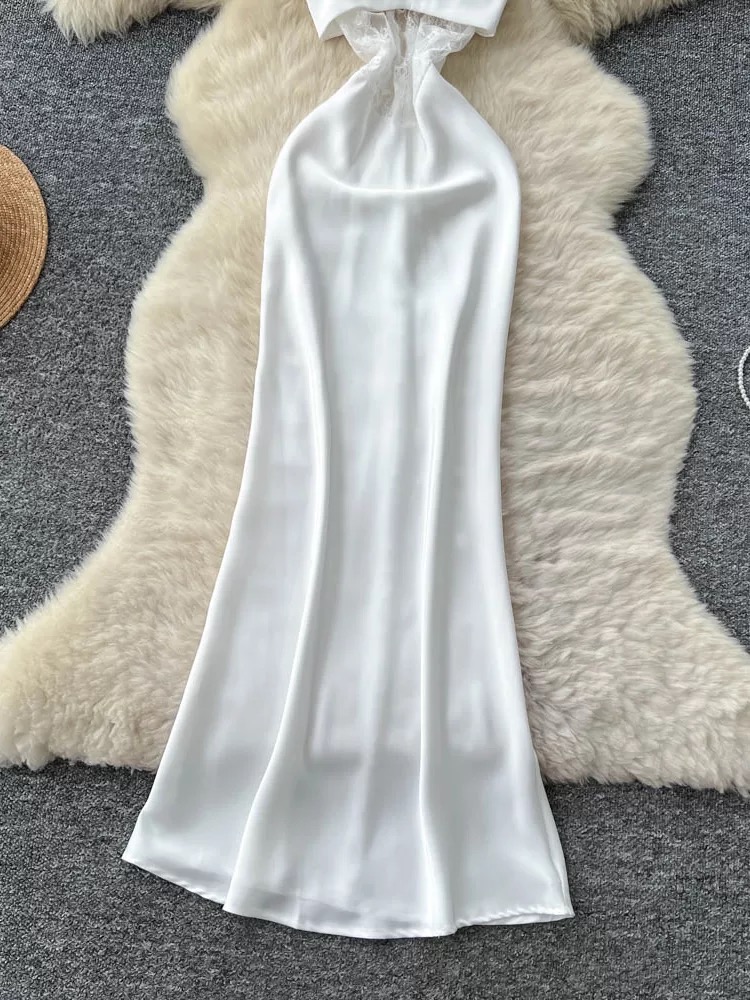 Modern babe dress CD588 image