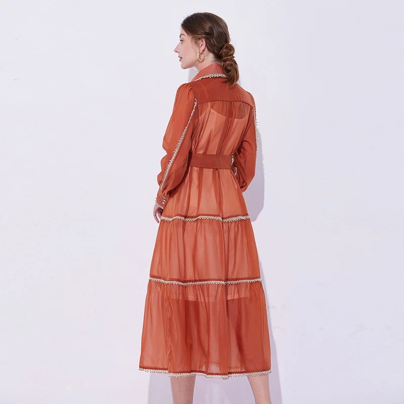 She’s limited edition dress FD353 image