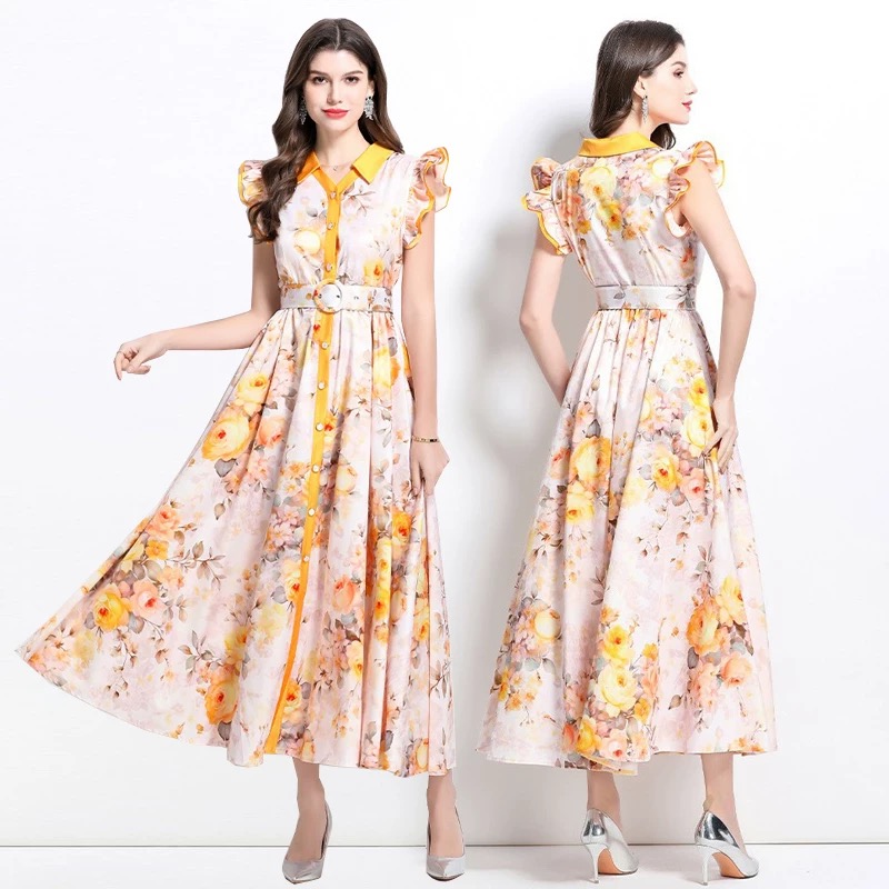 Vegas runaway dress FD715 image