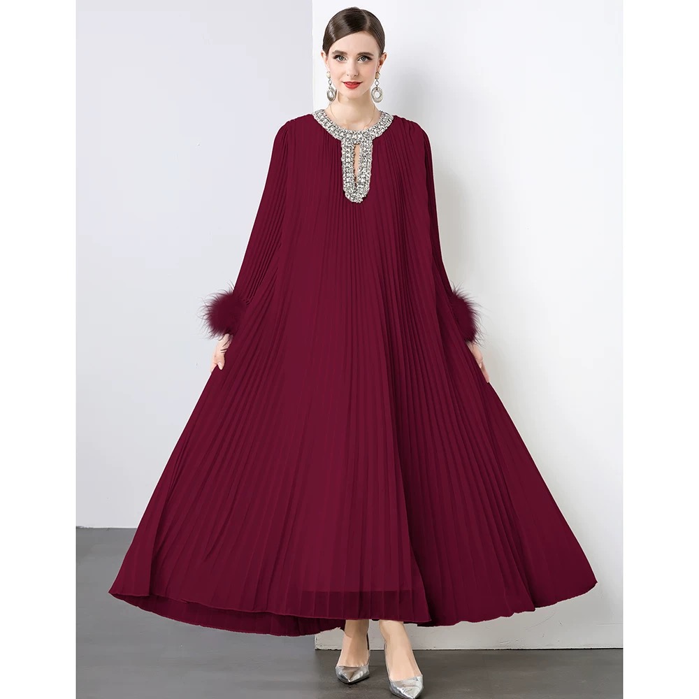 Out and about dress FD716 image