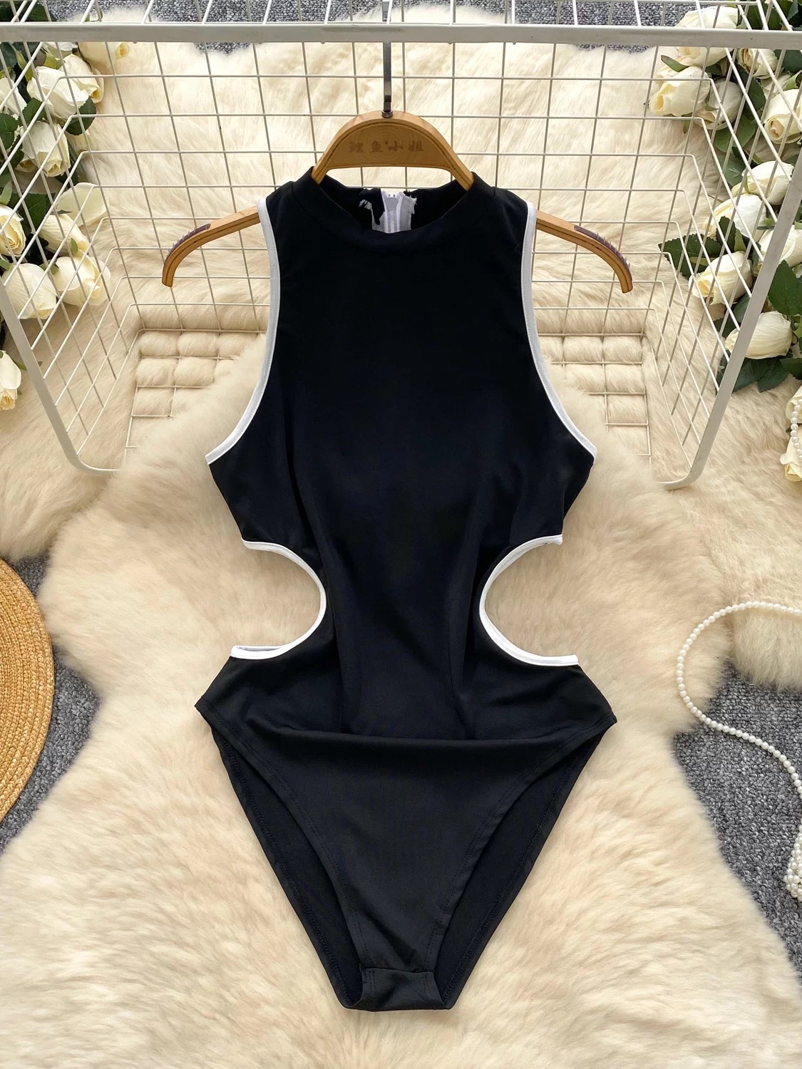 Party in the hills top BS178 image