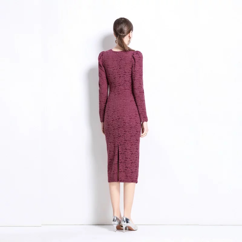 What matters most lace dress FBC482 image