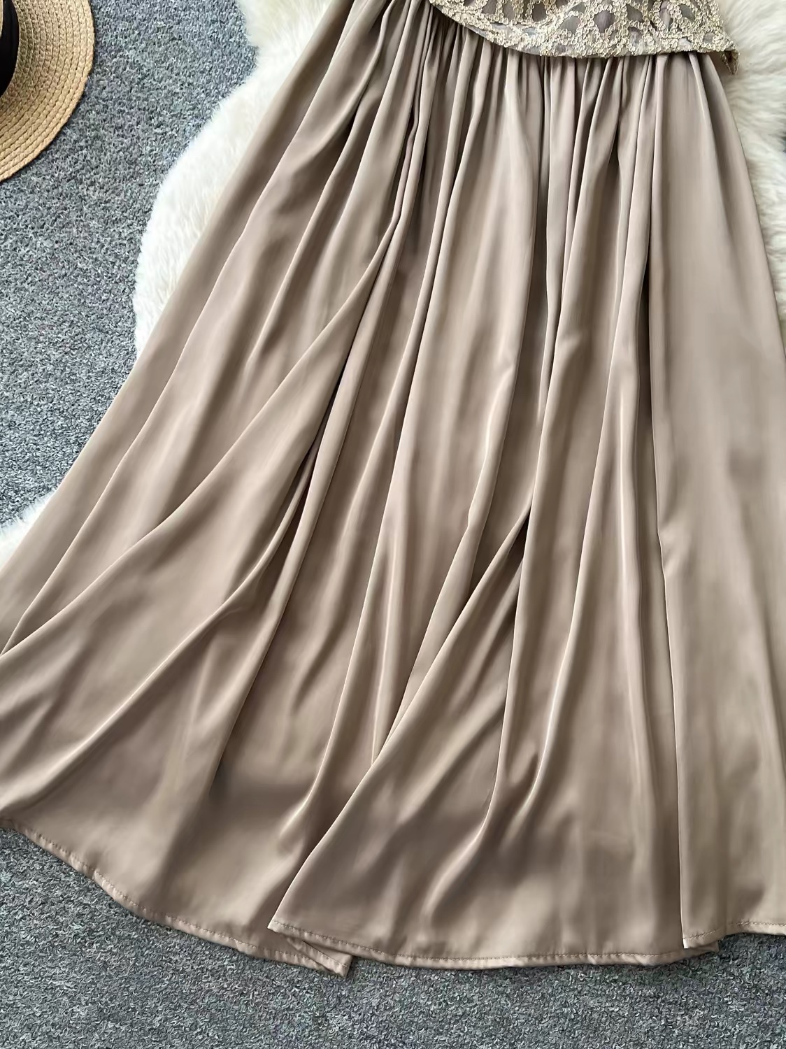 Stop and stare dress FD1518 image