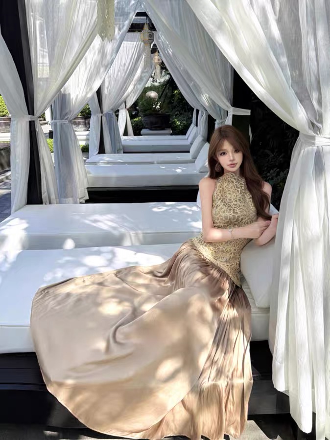 Stop and stare dress FD1518 image