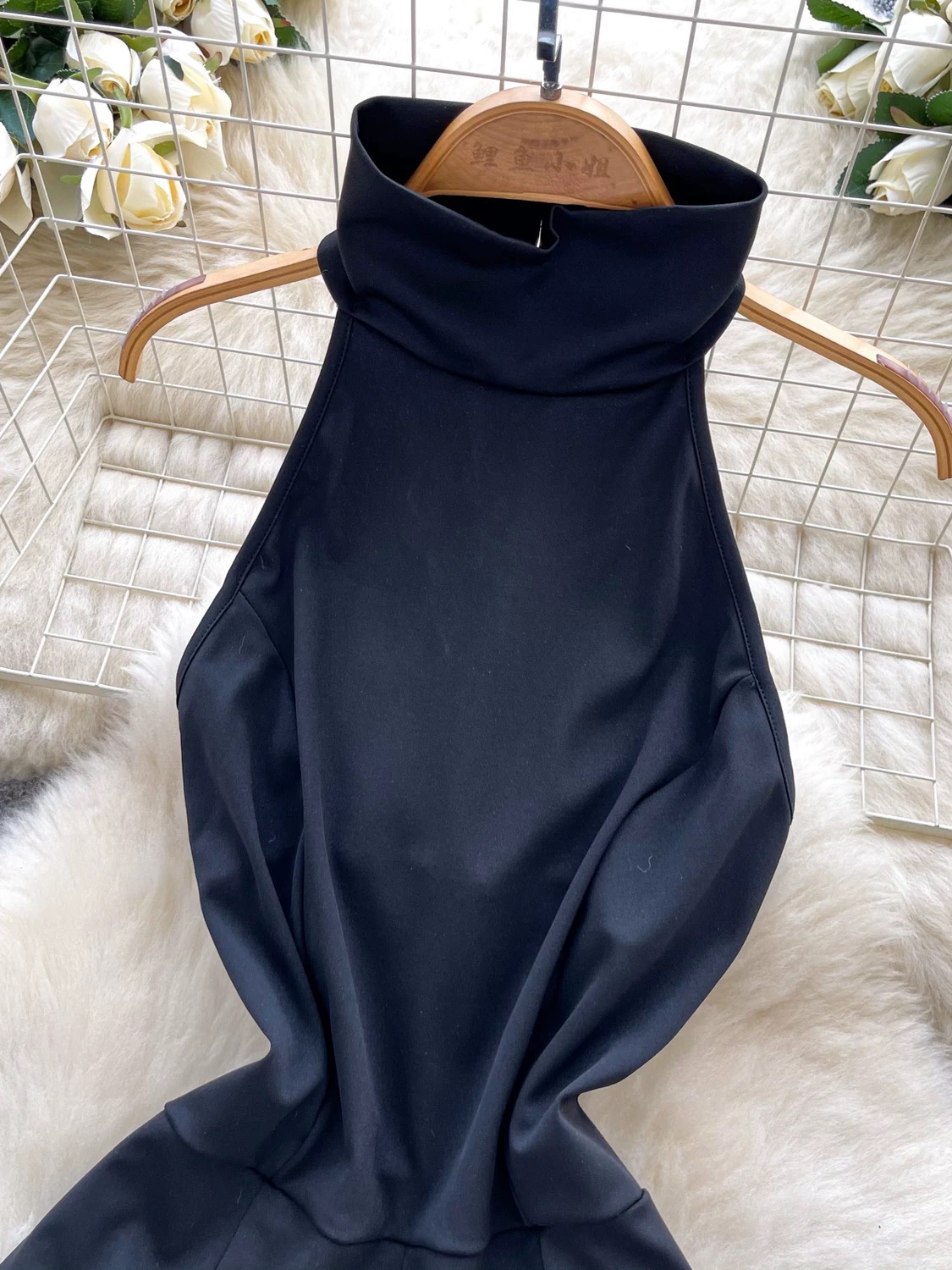 Airport trip jumpsuit CJS135 images