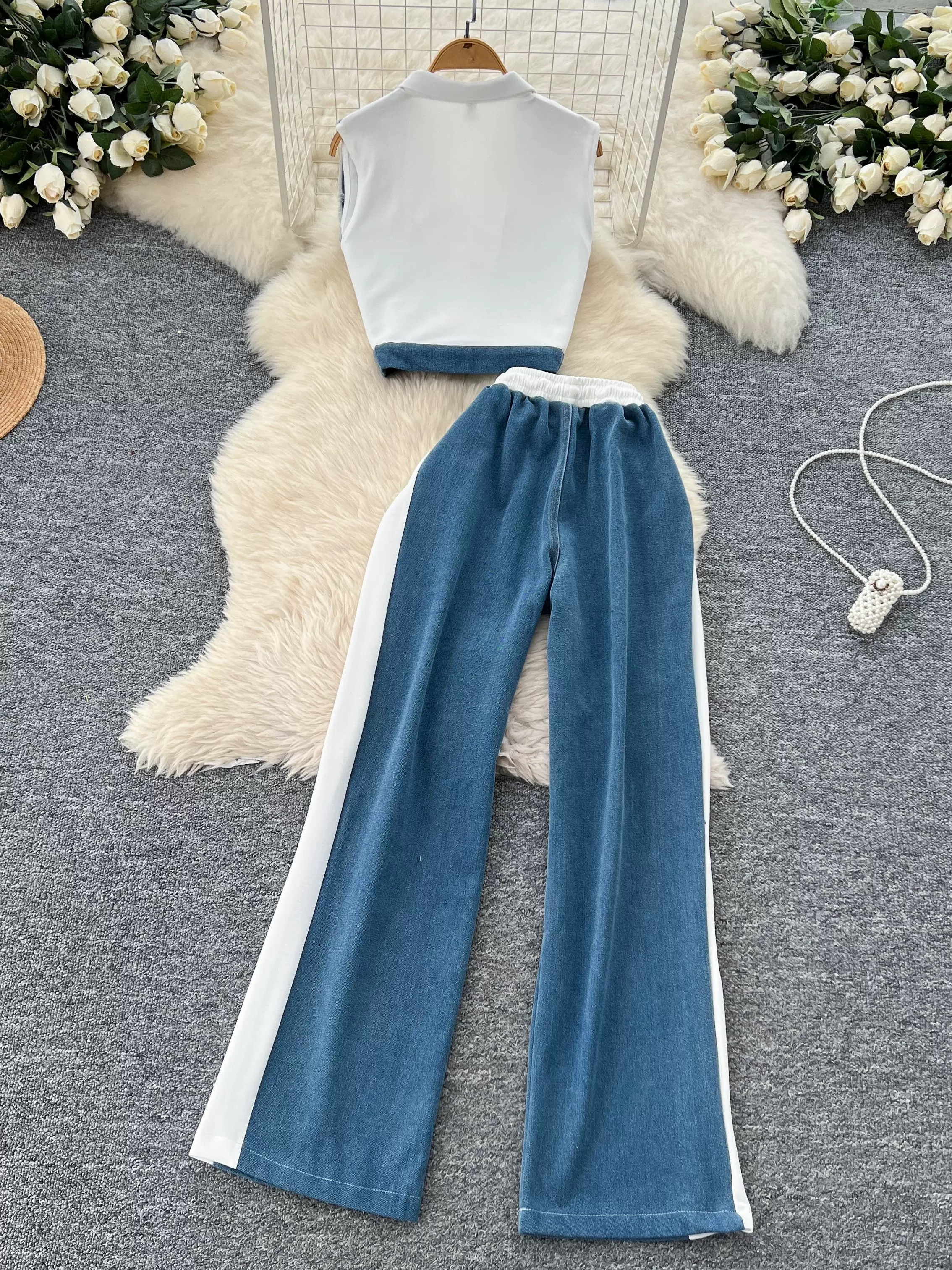 Settle the score set DTP129 image