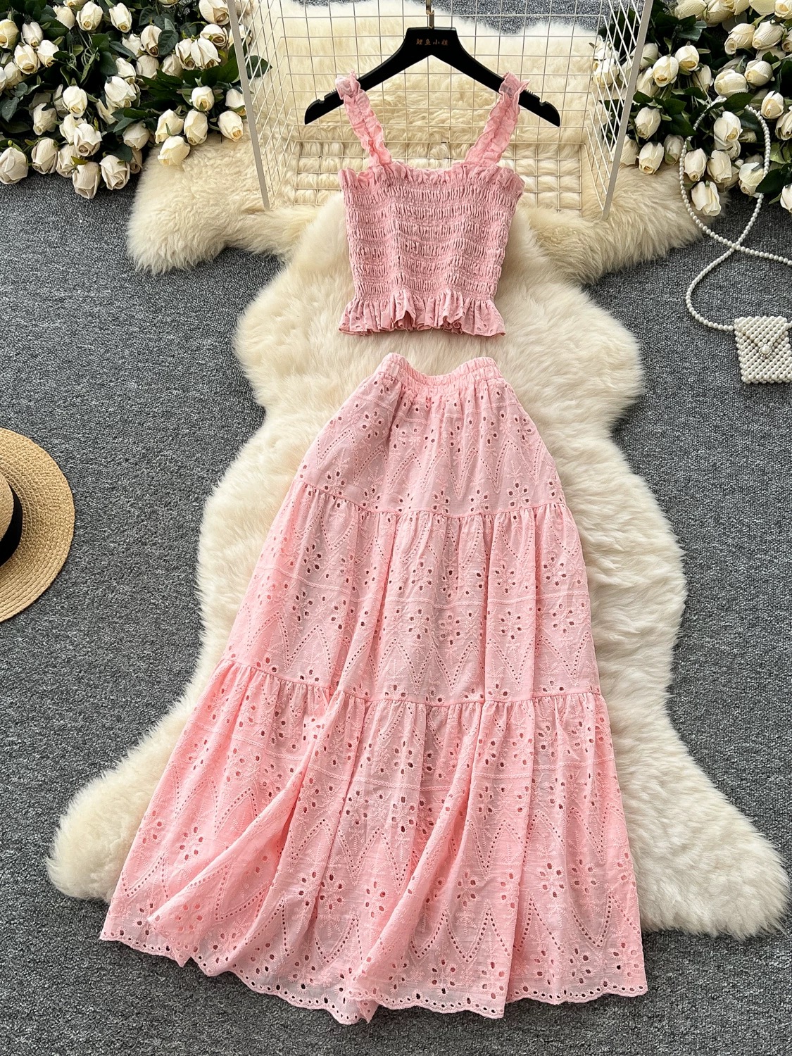 Notice me set CTP888 image