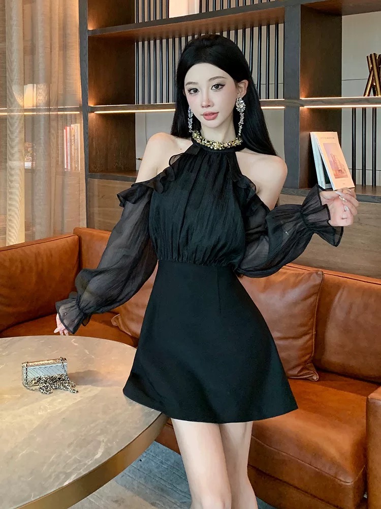 Anything but ordinary dress FBC479