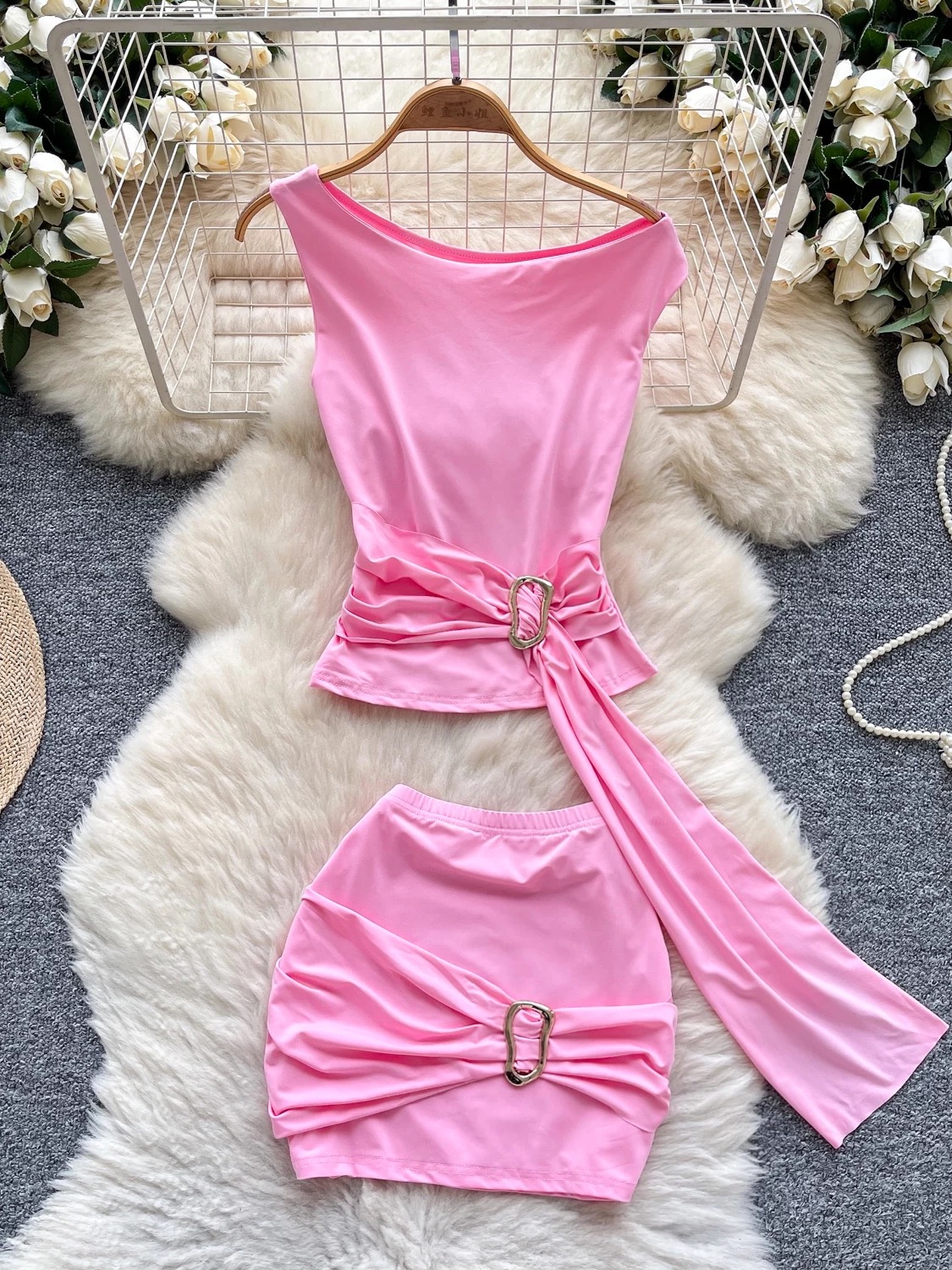 Slip into comfort set CTP814