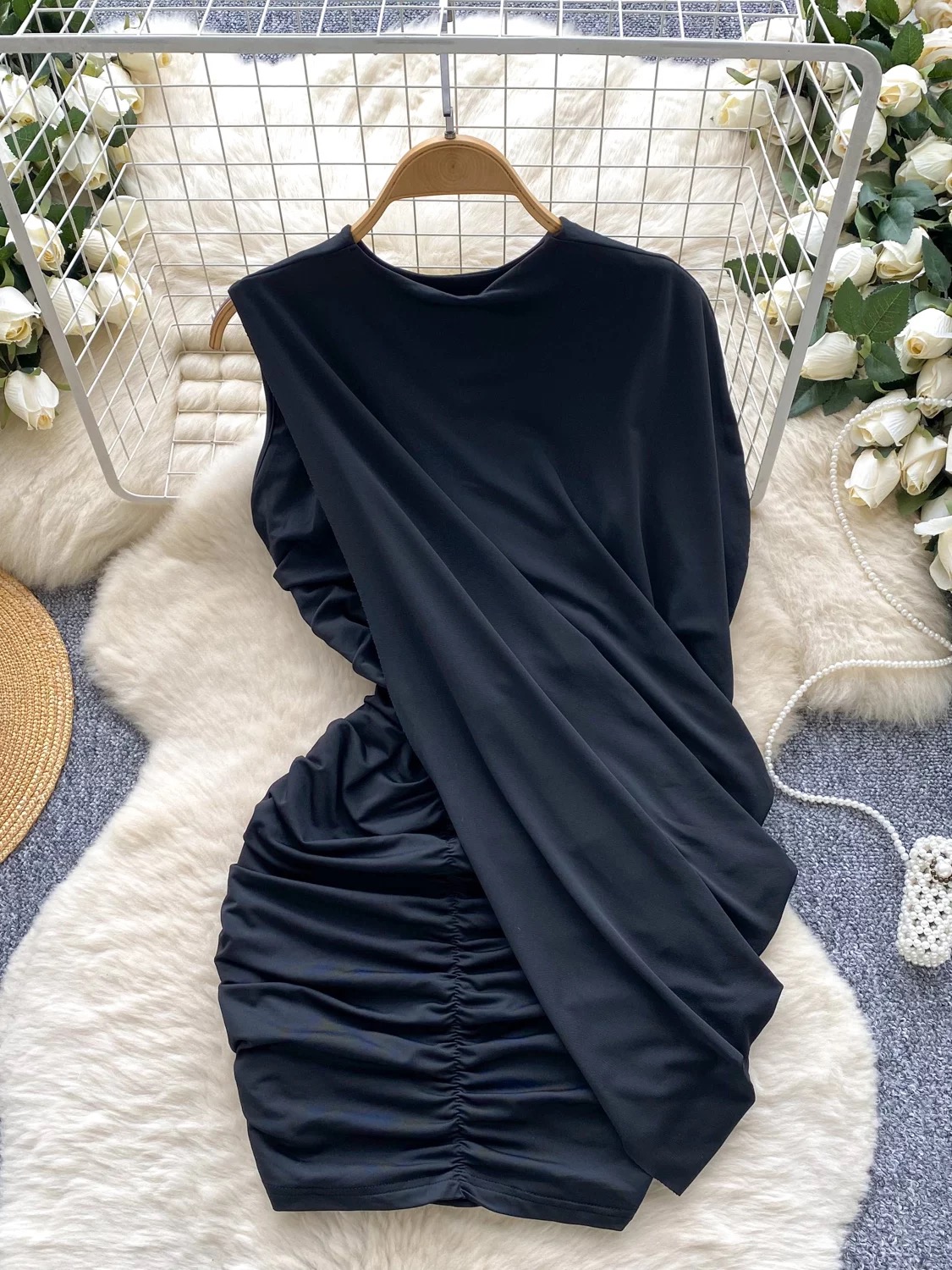 You love me not dress CBC1004 image