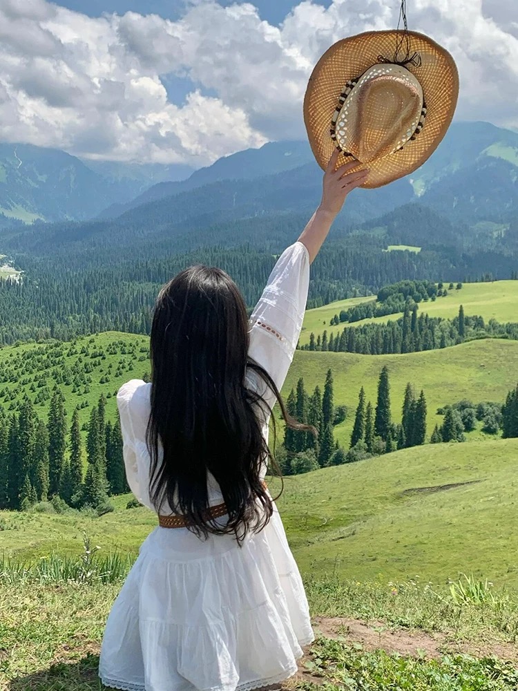 I hold the key dress CD984 image