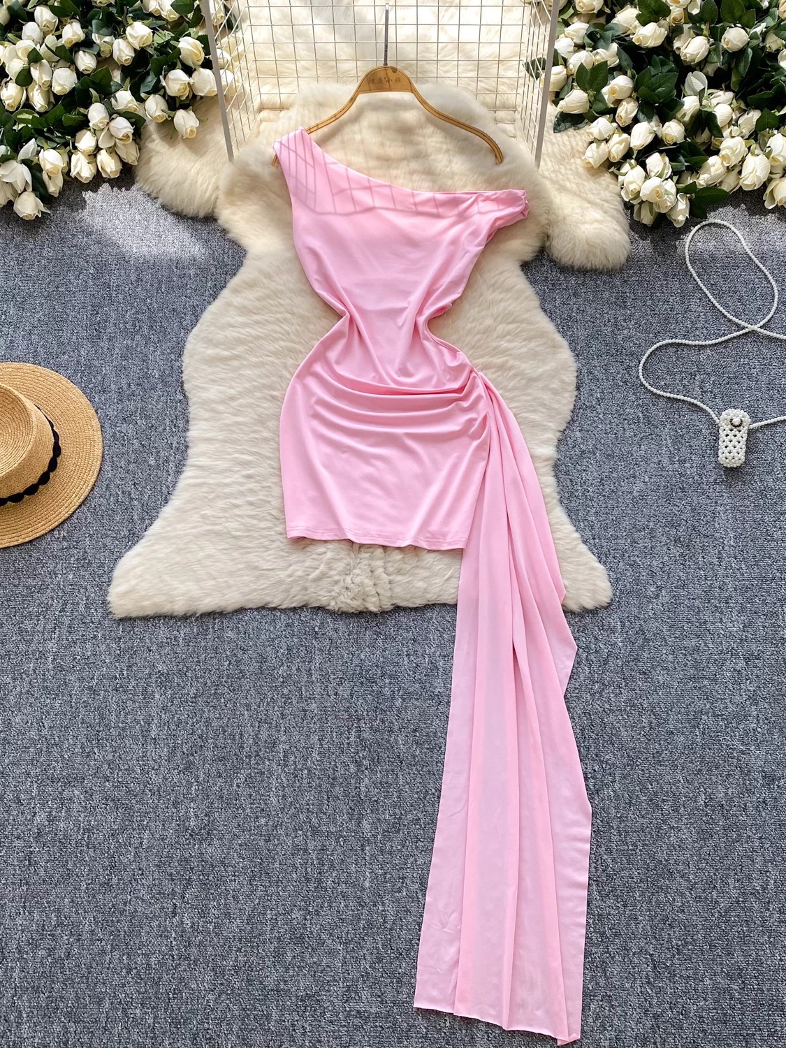 Time well spent dress CBC1006