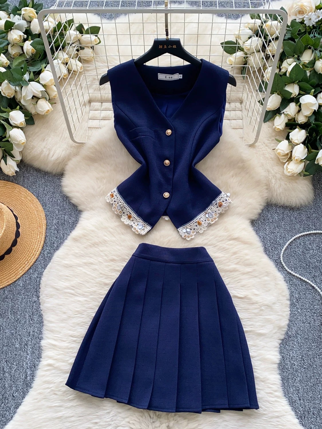 Off the clock set FTP428 image