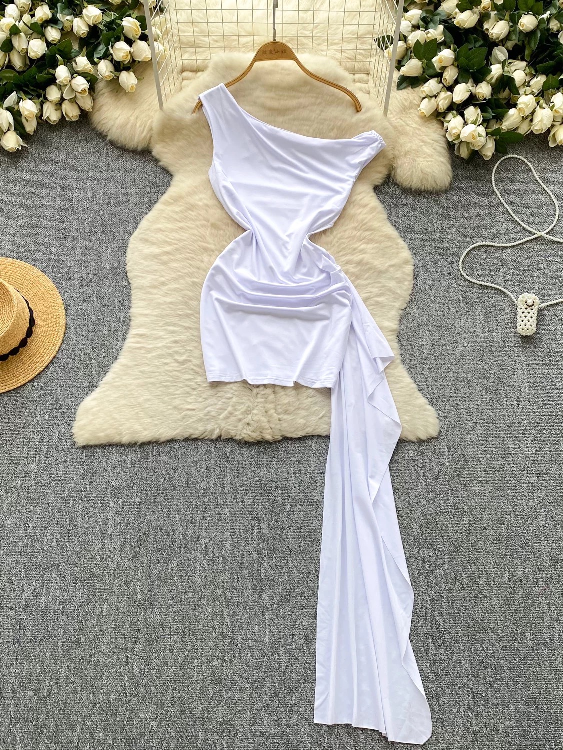 Time well spent dress CBC1006 image