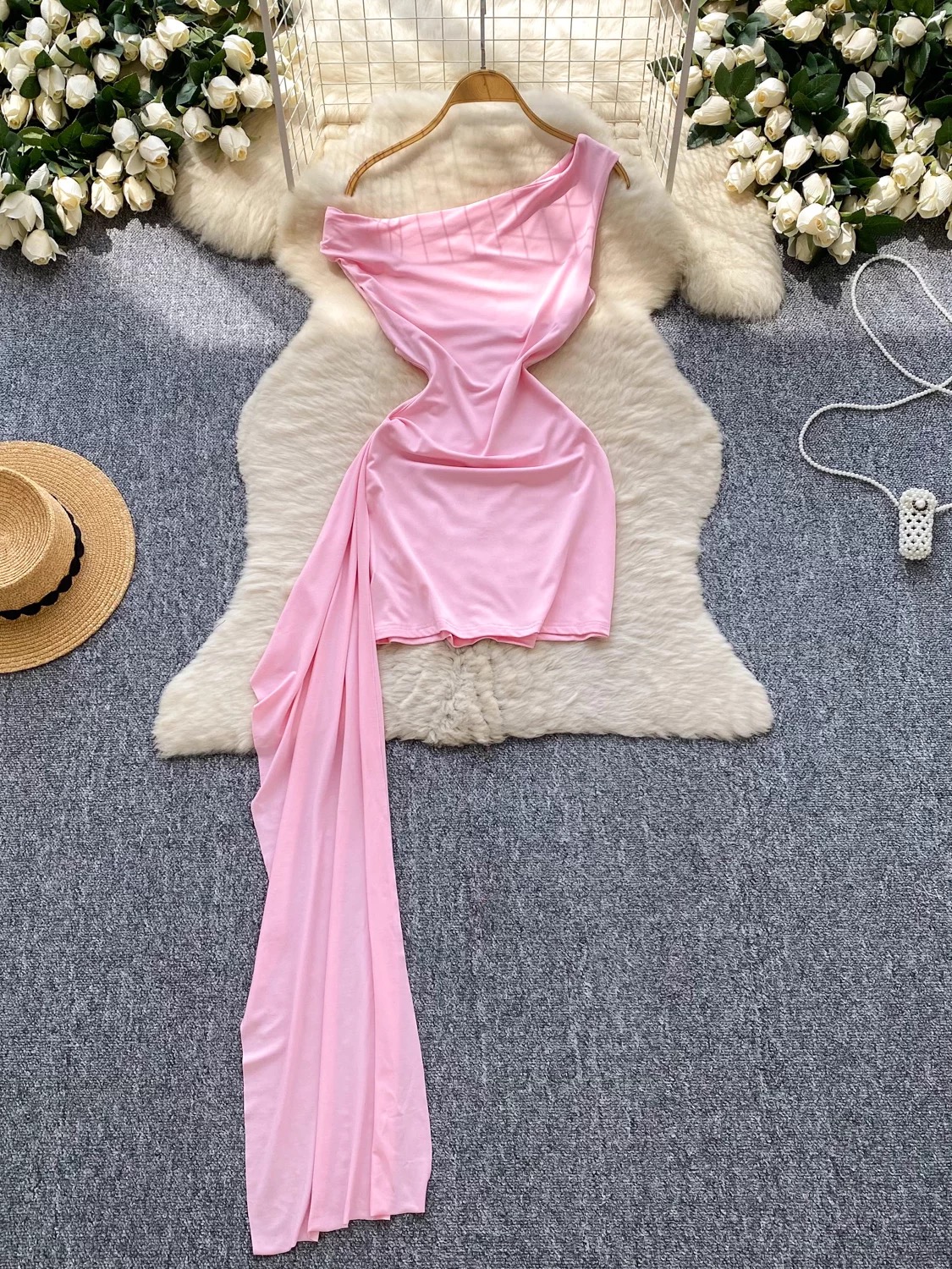 Time well spent dress CBC1006 image