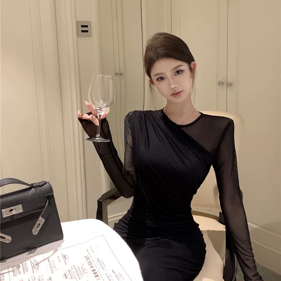 Hear the roar dress FBC478 image