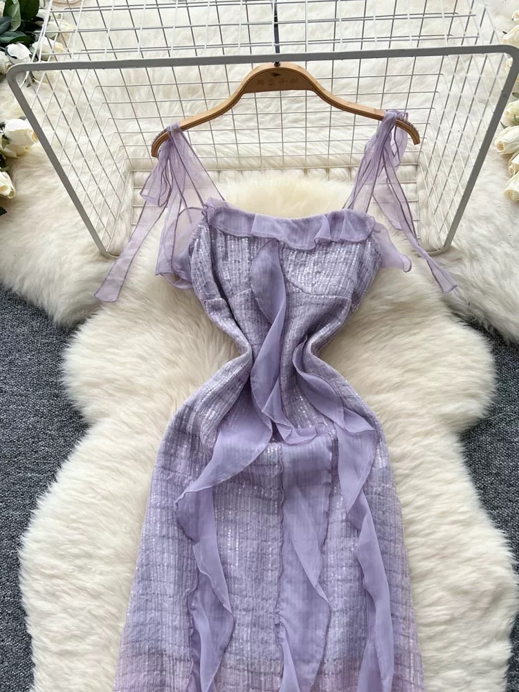 Radiant day sparkle dress CD395 image