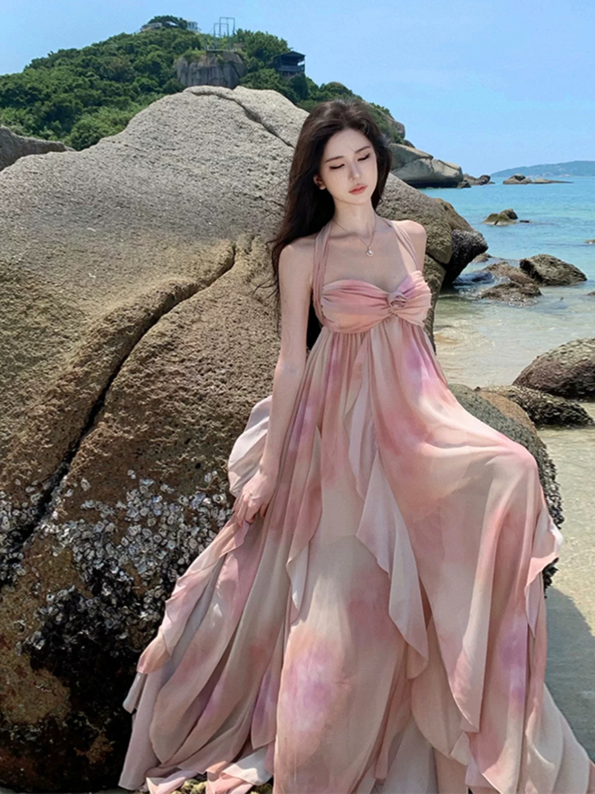 Pass office hours dress  CD979 image