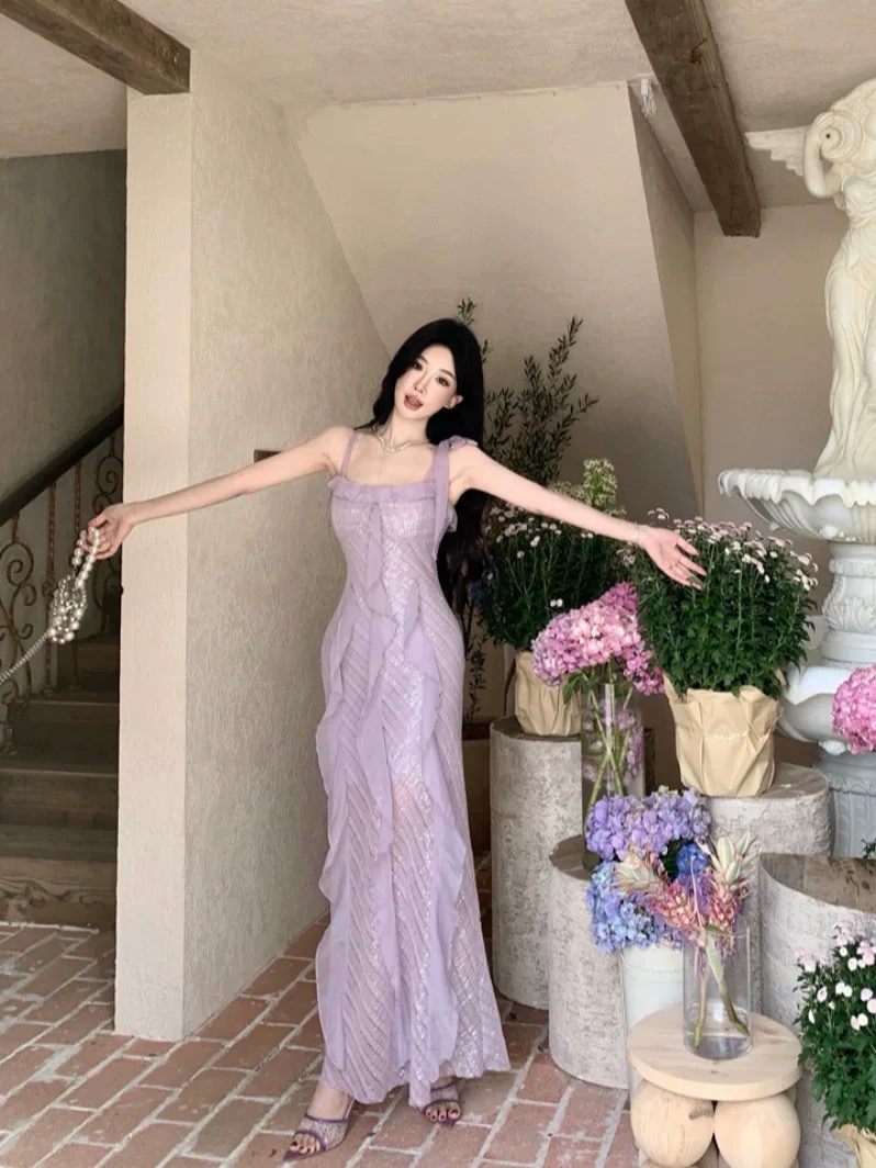 Radiant day sparkle dress CD395 image