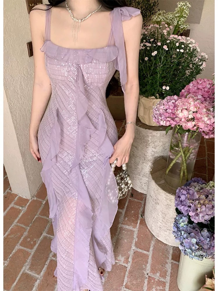 Radiant day sparkle dress CD395 image