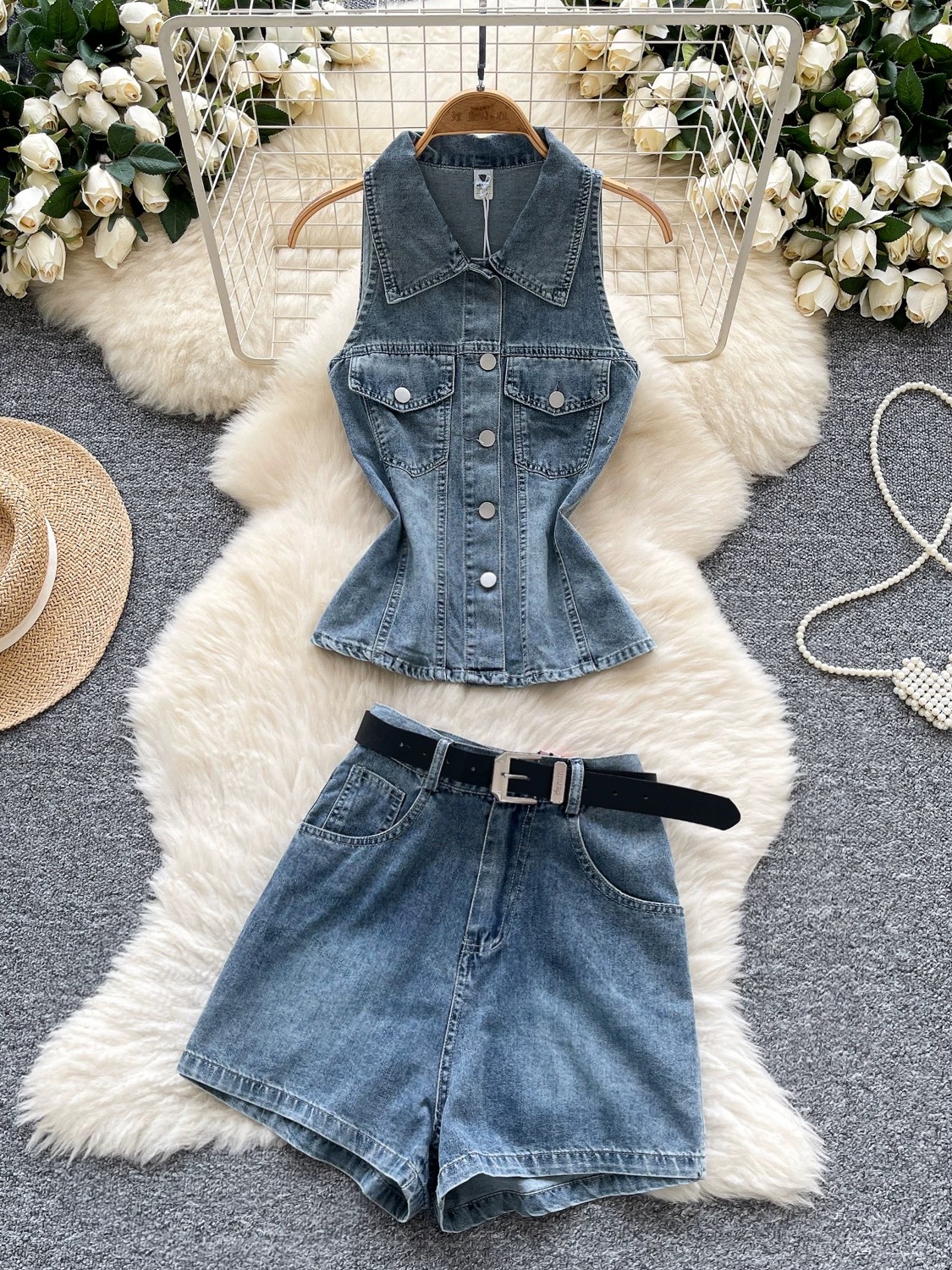 Fully in charge set DTP237 image