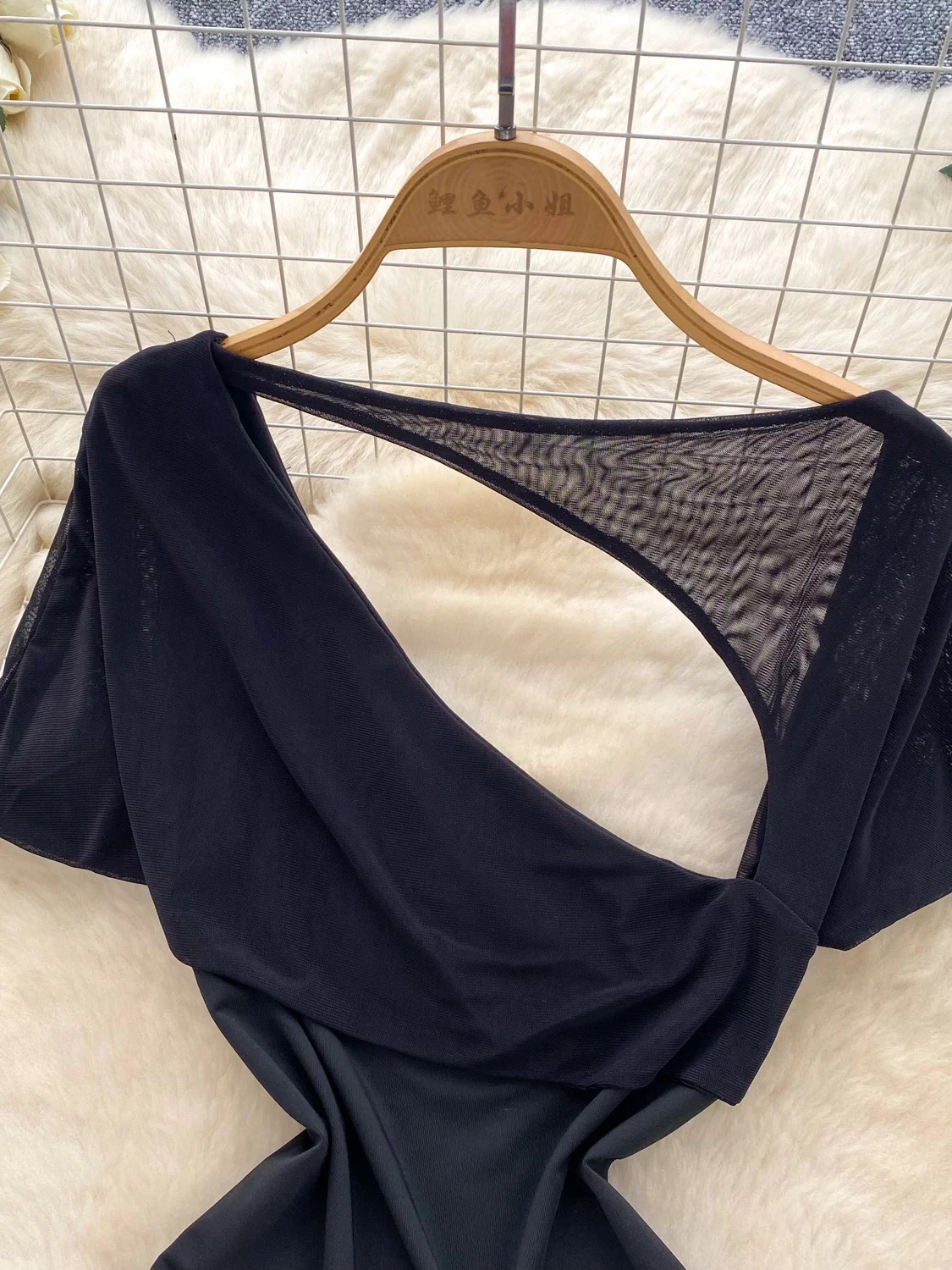 Sunshine and flowers dress CBC1003 image