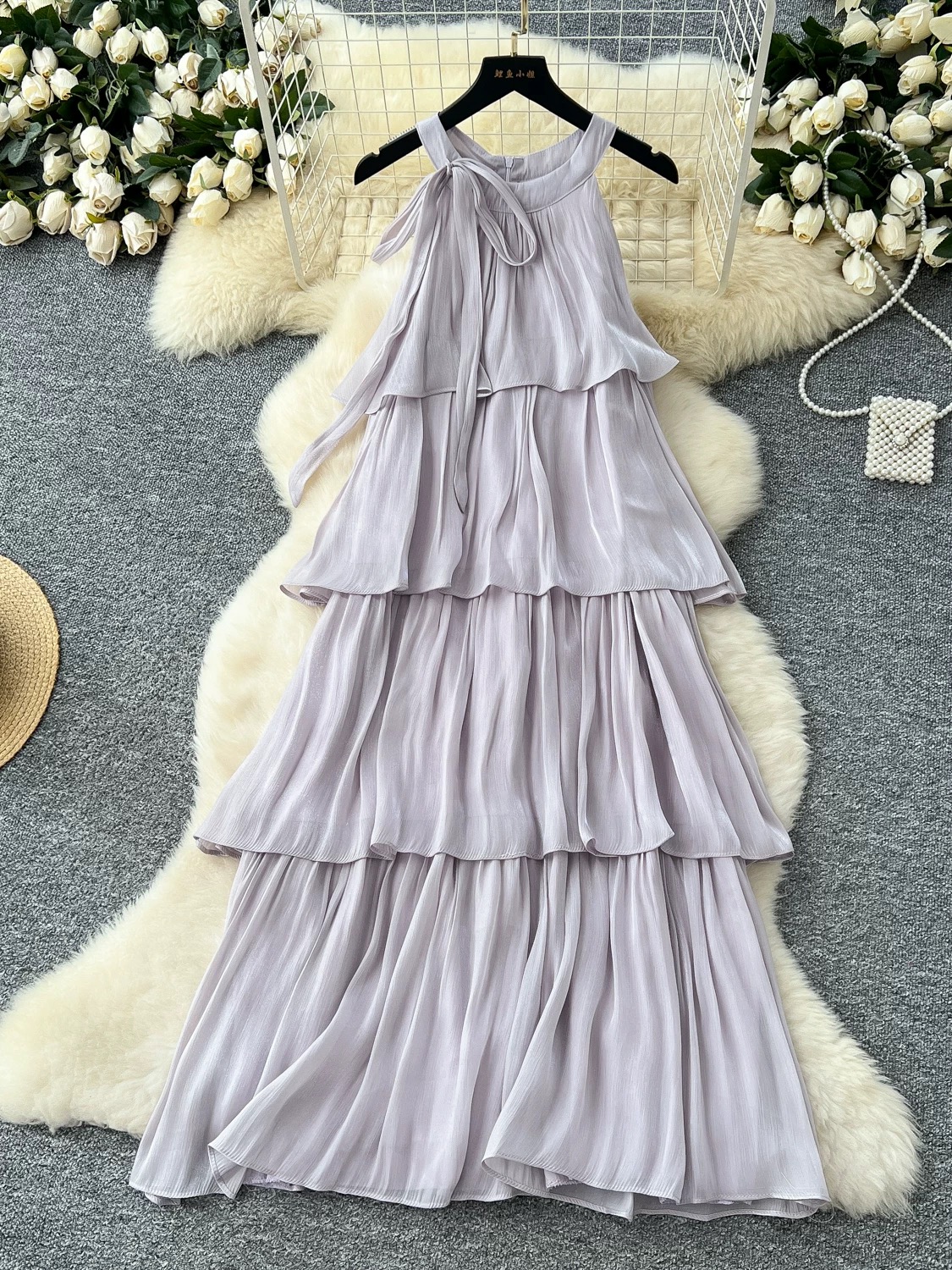 Pine grove dress CD1508 image