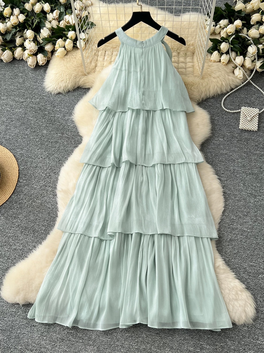 Pine grove dress CD1508 image