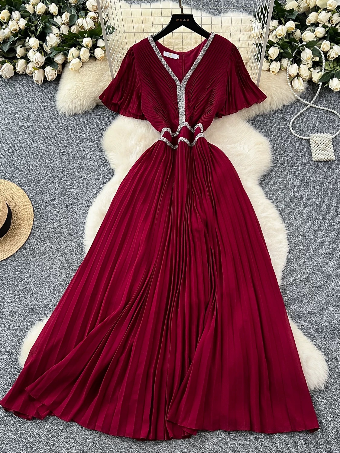 Added Product