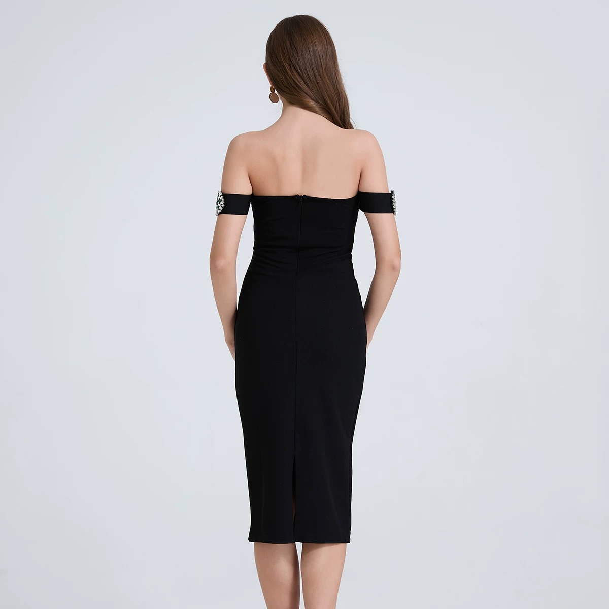 On my guard dress FBC473 image