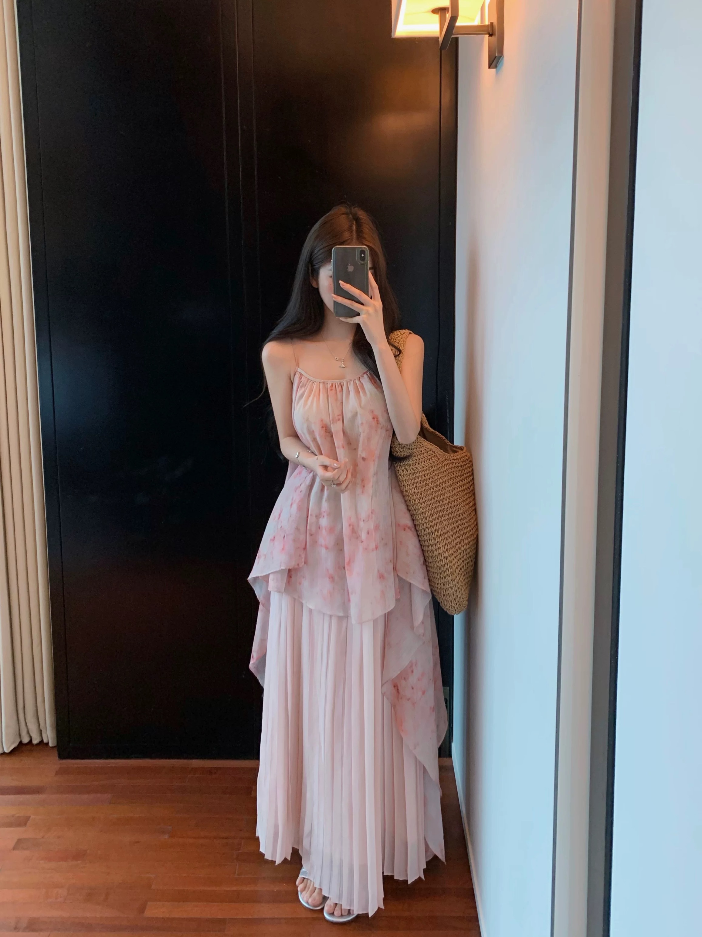 Trust fund babe dress CD1472 image