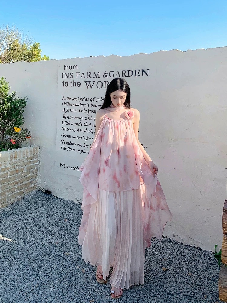 Trust fund babe dress CD1472 image