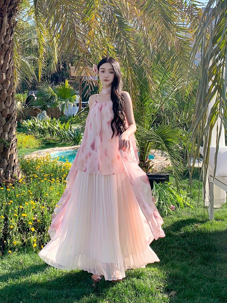 Trust fund babe dress CD1472 image