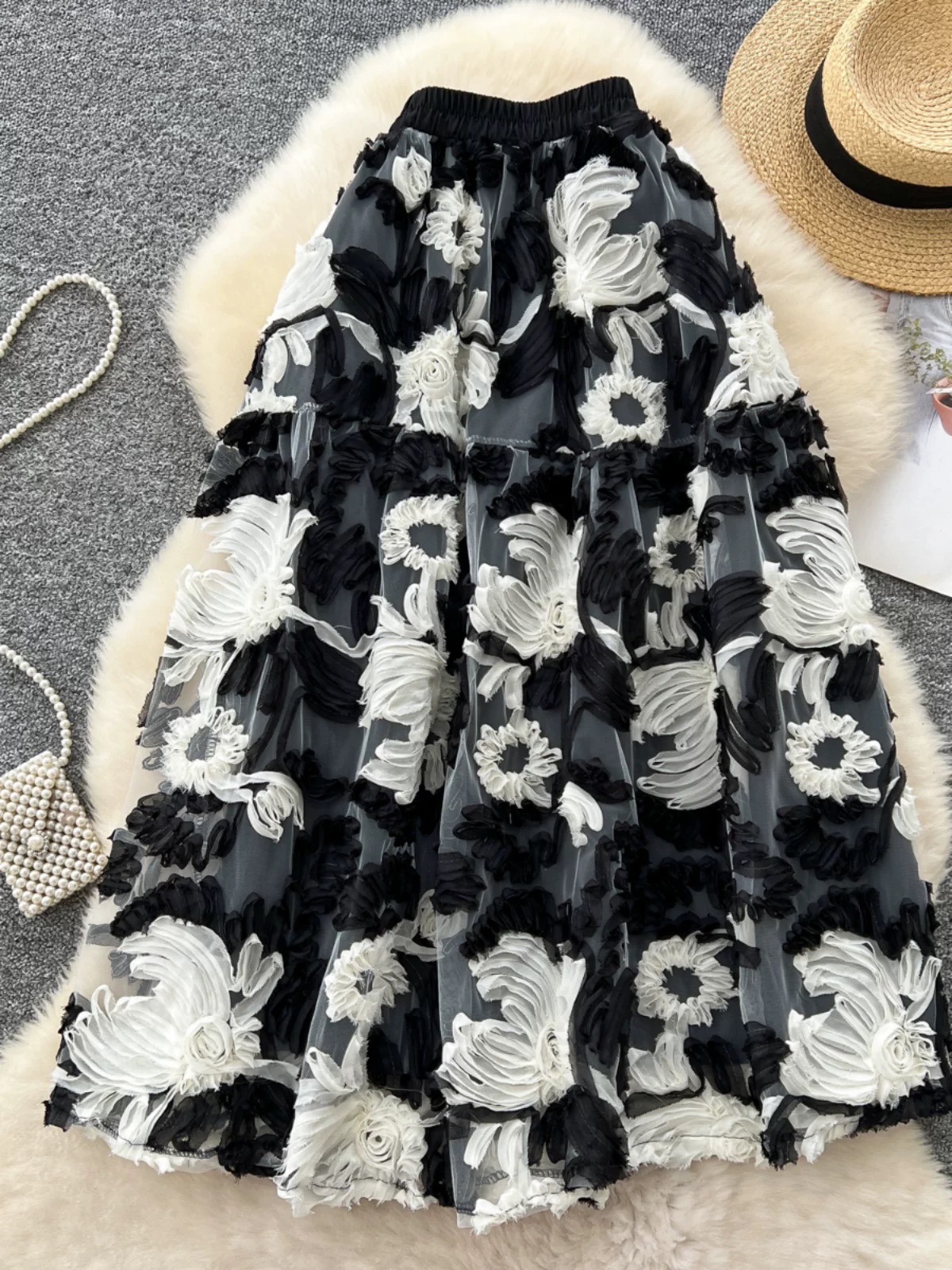 My favorite skirt FS103 image