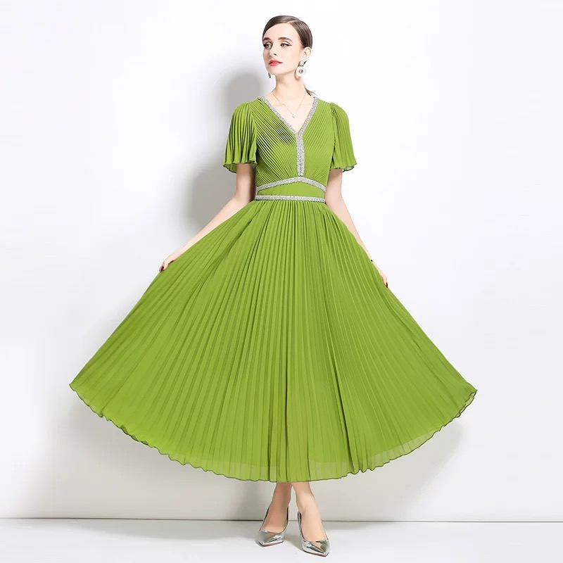 Meant for me designer dress FD456 image