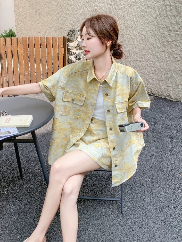 Blooming baddie set DTP238 image